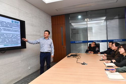 央企青年熱議規劃藍圖 以青春之我,助國之復興