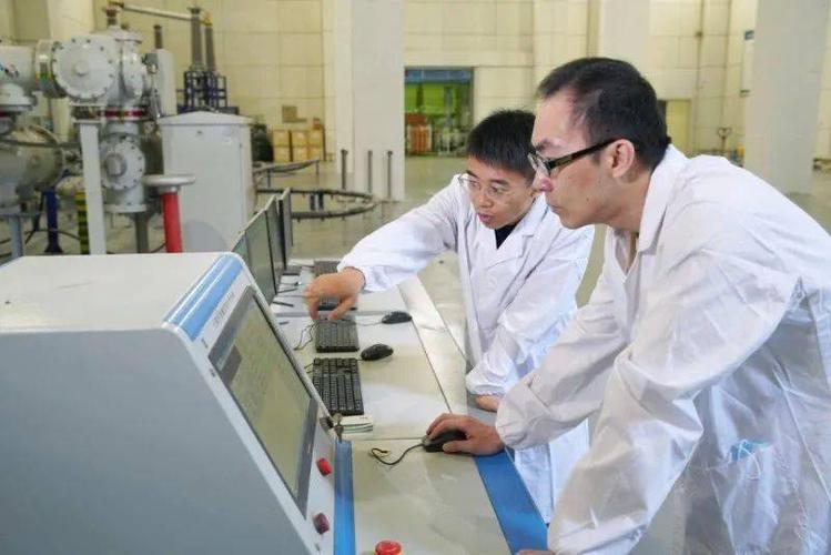 "去行政化"催生電力科研新動能