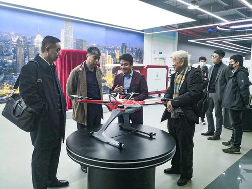 無人機網本周top要聞匯總 2022年2月27 3月5日