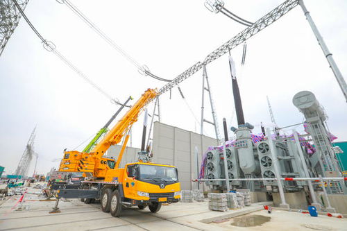 10余項科技創(chuàng)新成果發(fā)力,河南電力為青豫直流工程注入科技力量