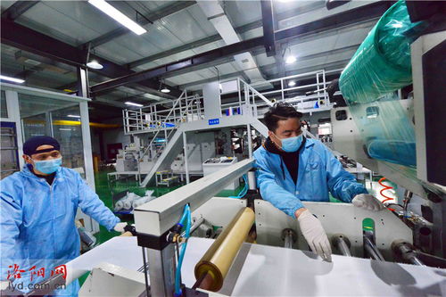 洛陽尖端技術(shù)研究院 圍繞副中心城市建設(shè) 積極開展科技成果轉(zhuǎn)化