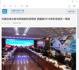 內蒙古電力 集團 有限責任公司