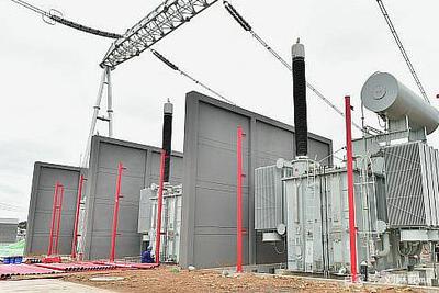 綿陽超級工程即將完工,耗資10.3億元,或將惠及本地電力能源!