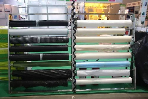 兩會一展 這些企業(yè)單位亮相昆明花展,你都關注了么