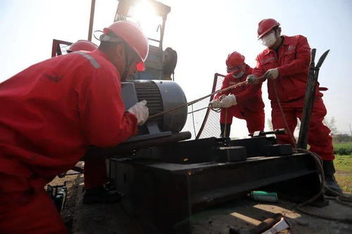 采油二廠 我為生產(chǎn)經(jīng)營獻一計 創(chuàng)效370萬元