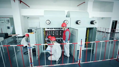 多樣 法寶 守護電網(wǎng)安全 國網(wǎng)湖南電力防災減災科技創(chuàng)新應用凸顯成效