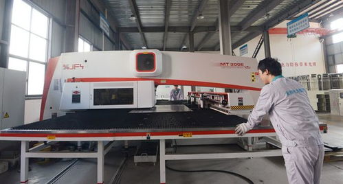 龍和電力 中國電信阜陽分公司聯手打造 5g 智能工廠 項目