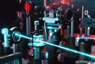 中俄或將聯合研發超大功率激光,功率是全球電力的近一萬倍