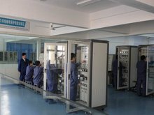 河南理工大學平煤工程技術(shù)學院