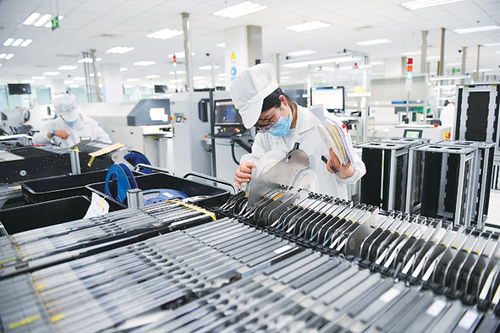 以高質(zhì)量發(fā)展奮力推進中國式現(xiàn)代化