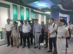 我校赴國網(wǎng)甘肅省電力公司開展科研合作和黨建工作交流活動