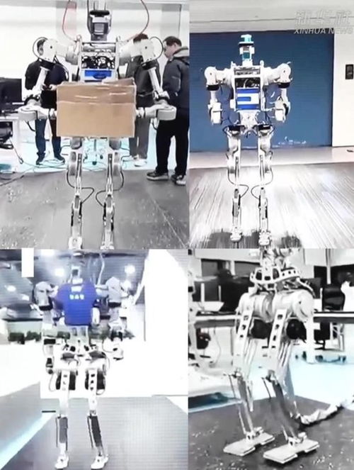 兩會精神 智 啟新程 湖北 產(chǎn)業(yè)機(jī)器人快步邁向?qū)嵱没? />
</span>
<span id=