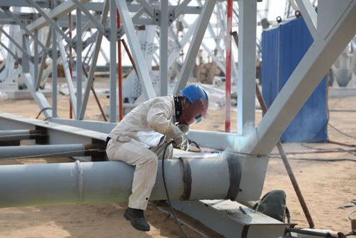 國電電力精細(xì)化管理打造一流精品工程