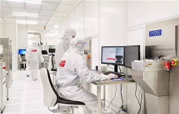 abb與華科大簽署科研合作協(xié)議 重點(diǎn)開發(fā)電力電子_abb.