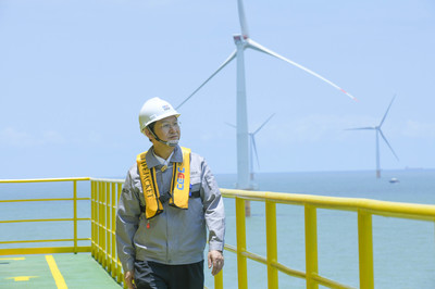 中國能源建設(shè)股份 企業(yè)要聞 張國良、彭雪平當(dāng)選全國工程勘察設(shè)計(jì)大師