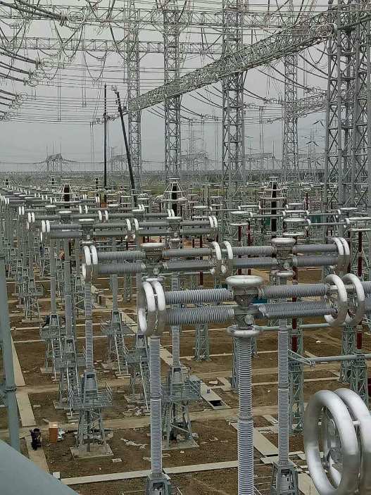 國網(wǎng)泉州供電公司