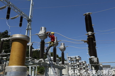 中國這一行業(yè)有多強(qiáng)?讓全球電力系統(tǒng)都說中文,直接影響石油霸權(quán)