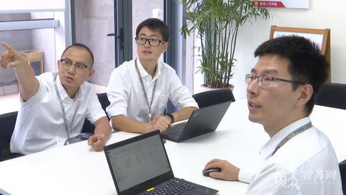 第二十三屆中國專利獎(jiǎng)揭曉 江蘇6個(gè)項(xiàng)目獲金獎(jiǎng)