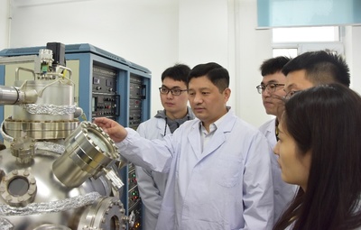 哈理工遲慶國教授科研團(tuán)隊(duì)獲省科學(xué)技術(shù)獎(jiǎng)一等獎(jiǎng)