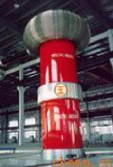 臺(tái)灣臺(tái)中精機(jī)立式加工中心機(jī)系列之二