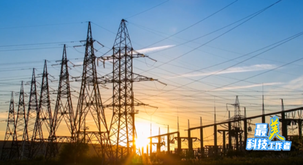 最美科技工作者丨馮文昕:&ldquo;科創達人&rdquo;守護萬家燈火