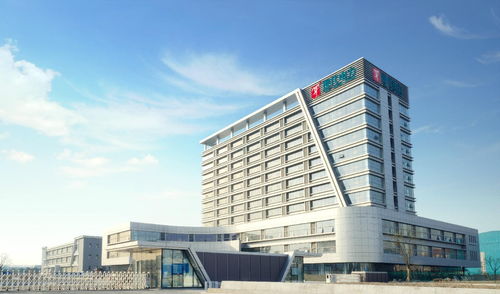 江蘇現代電力科技股份