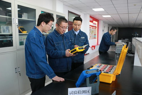 中國能源新聞網電力科研領域的發展與展望