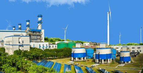 三鋼集團(tuán)利潤破百億，2018年福建國企電力科研交出亮眼成績單